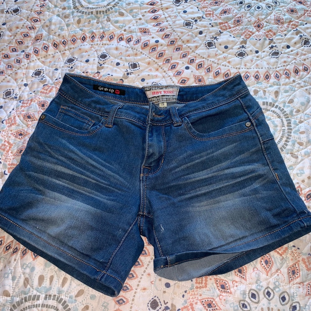 Shorts